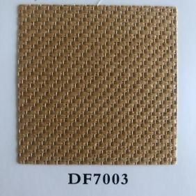 Papel de pared de material natural para el hogar de textura fuerte y absorción de sonido Papel de pared tejido