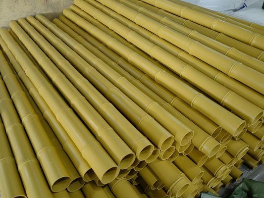 Bamboo Noya simulado personalizado 01 para decoración del hogar Paquete Peso bruto 2.000kg
