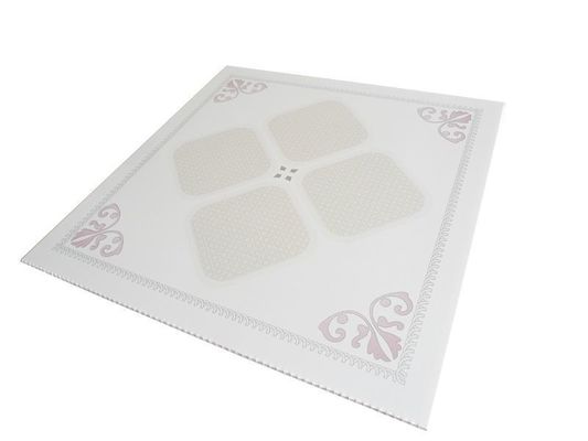 Panel de pared compuesto en PVC 3D para opciones de tamaño de sala de reuniones y diseños personalizables