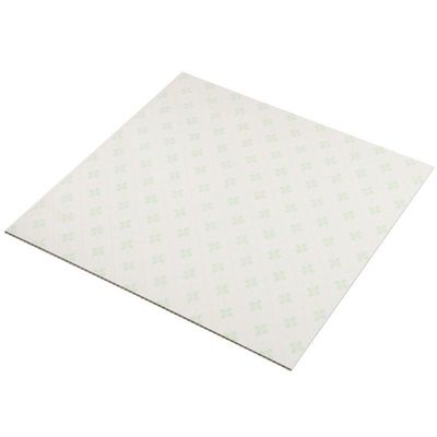 460mm*460mm Tamaño PD120 Panel de PVC 3D para paredes y techos Decorativo Muchos diseños