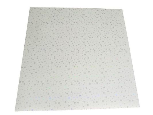 Tabla 3D de PVC para salón para decoración de paredes y techos interiores en 500*2000*3.0mm