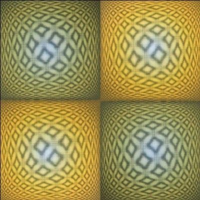 Tabla de arte 3D de PVC de 500 mm x 500 mm para decoración de paredes y techos interiores Tamaño 500 * 2000 * 3.0mm