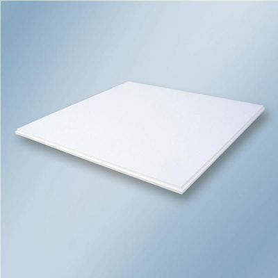 Tejas decorativas de fibra de vidrio para la instalación de la red T por Noya en materiales de construcción