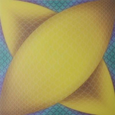 Panel de techo compuesto de PVC PD40 de 500 mm x 500 mm para uso decorativo en edificios