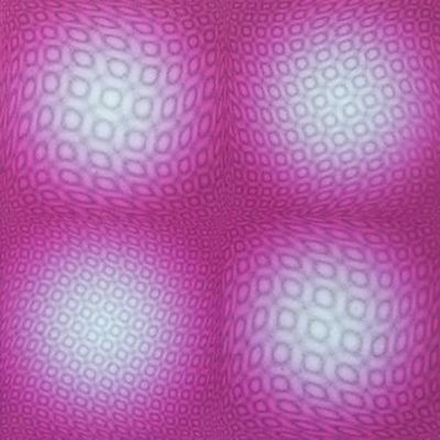 PD152 Tabla de pared y techo de PVC 3D colorida e impermeable en el club nocturno KTV Bar Diseño colorido