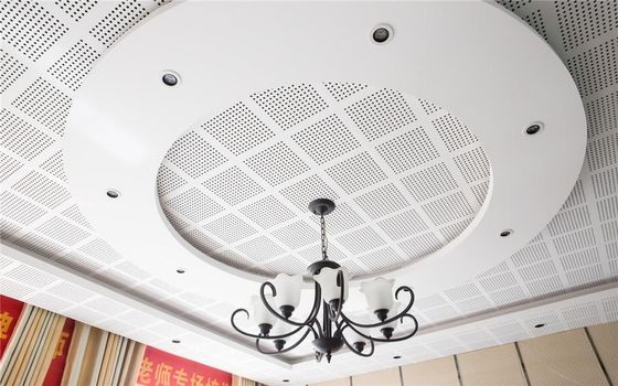Panel de acceso de yeso de aluminio extruido para aplicaciones hoteleras