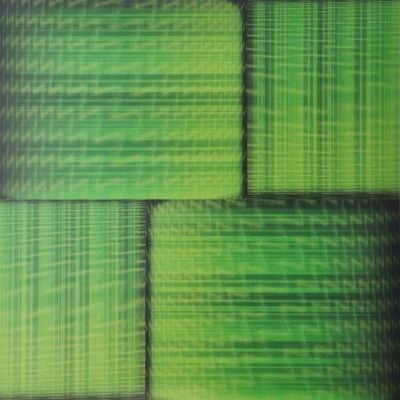 Panel de decoración de paredes y techos en 3D de 500 mm x 500 mm para diseño de interiores