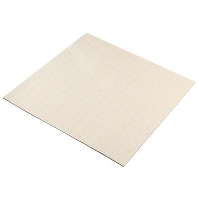 Panel 3D de plástico de colores para decoración de paredes y techos en tamaño 500*1000*3.0mm