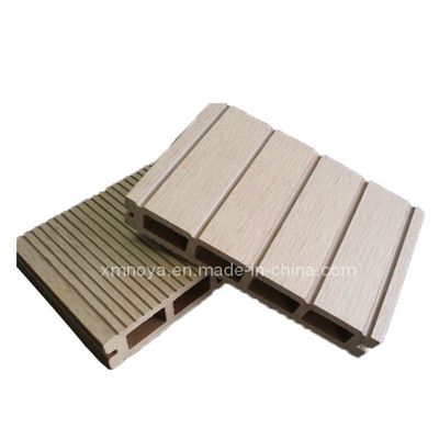 150*25mm Decking WPC impermeable para piscina al aire libre y tablero de jardín HS150*25-C