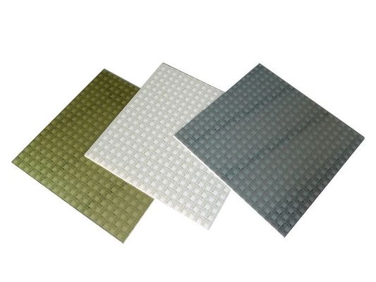 Panel 3D de PVC no personalizado para pared interior Espacio mágico personalizado no personalizado