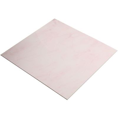 FD108 Panel 3D de plástico PVC impermeable de 500 mm x 500 mm para decoración de paredes y techos