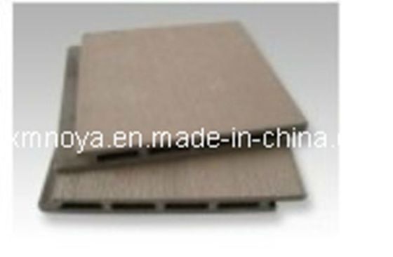 Certificado CE 138*15.5 Revestimiento de pared WPC para materiales de decoración en diseño impermeable