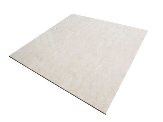 Tabla 3D compuesta de plástico sin marco para decoración de paredes interiores de salas de reuniones