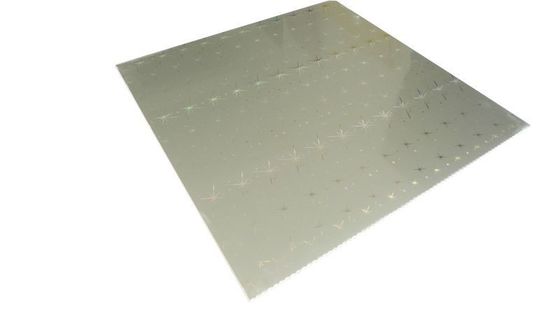 Panel 3D de PVC impermeable para decoración de paredes de KTV / bar personalizado T102 no personalizado