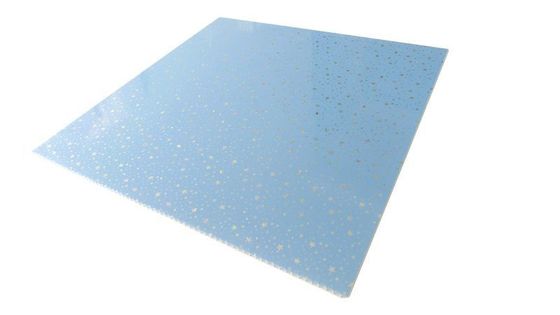 Panel 3D de PVC impermeable para decoración de paredes de KTV / bar personalizado T102 no personalizado