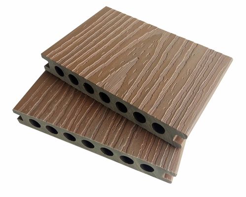 Piso de madera para pisos modernos