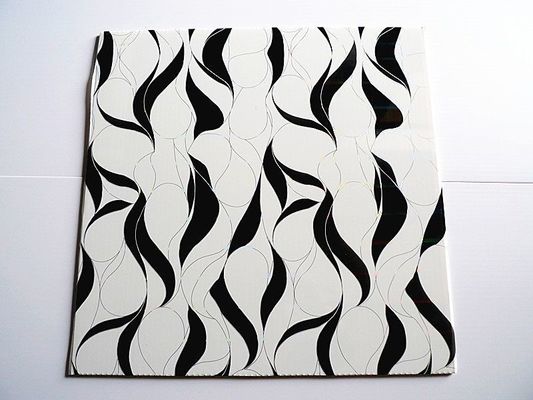 Panel de pared decorativo moderno acústico a prueba de fuego para espacios interiores y uso en hoteles