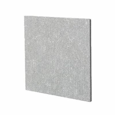 Materiales instantáneos sin amianto Refuerzo de fibra de cemento paneles de pared divisoria para paredes