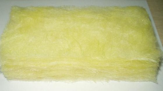 Panel de pared de fibra de vidrio para la cocina y el baño de cine mejora el rendimiento acústico