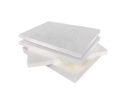 Material de decoración de fibra de vidrio fabricado en 05