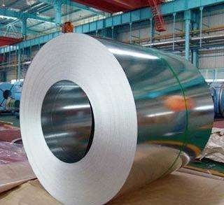 300000 toneladas/año Capacidad de producción de acero laminado en caliente bobina de acero metal galvanizado banda de acero