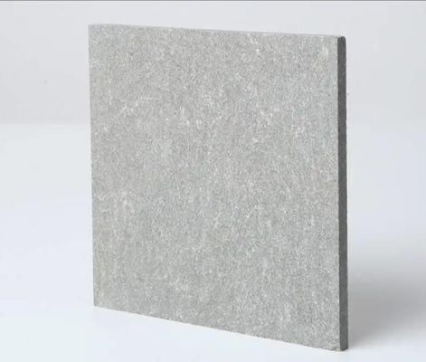 Materiales decorativos madera lana de sonido tablero de cemento acústico para paneles acústicos de madera