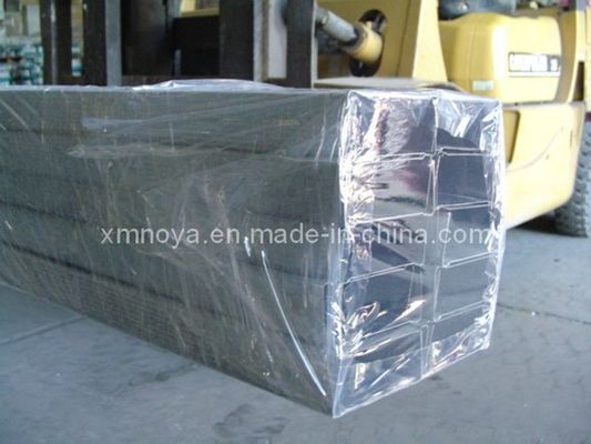 Cuello de acero galvanizado para paredes de yeso ancho 52 mm/72 mm/75 mm/100 mm/148 mm no perforado