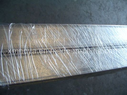 D50 GB estándar de pared seca de metal de pared de canal de estribo dentro de sus necesidades