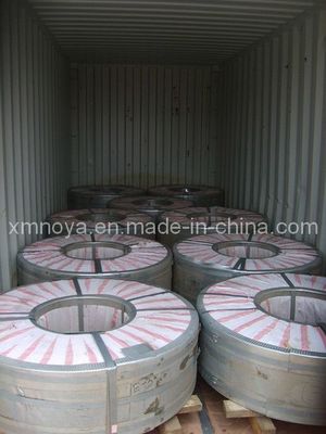 Edificio Noya Acero galvanizado 01 para el techo Pared de pista de canal de perno ancho 100 mm