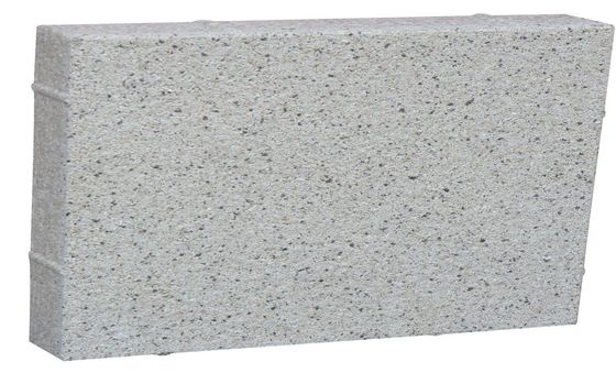 Muestra gratuita Pavimento poroso estilo antiguo agua permeable ladrillo pavimento de piedra de entrada