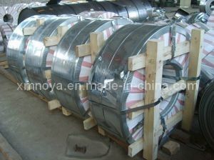 Envase de chapa de acero inoxidable galvanizado y sumergido en caliente para 50*35/70*35/73*36 mm