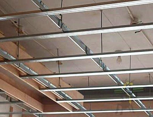 Envase de cubierta de acero inoxidable galvanizado en caliente estrecho con opciones de spangle