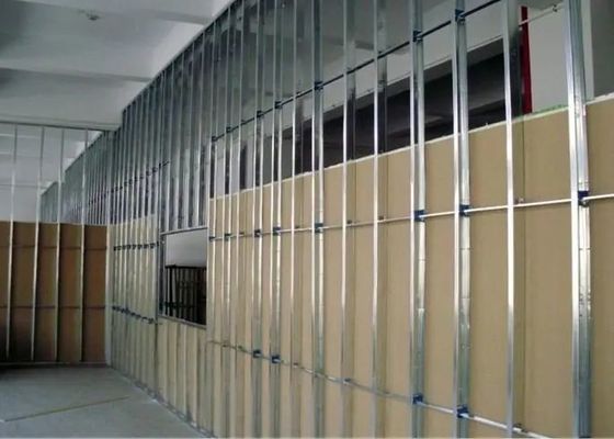 Envase de cubierta de acero inoxidable galvanizado en caliente estrecho con opciones de spangle