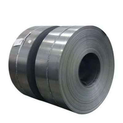 300 mm / 508 mm / 610 mm bobina ID bobinas de acero galvanizado con 0,18-2.0 mm de espesor