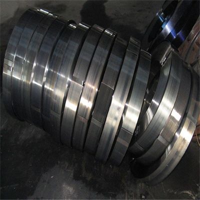 300 mm / 508 mm / 610 mm bobina ID bobinas de acero galvanizado con 0,18-2.0 mm de espesor