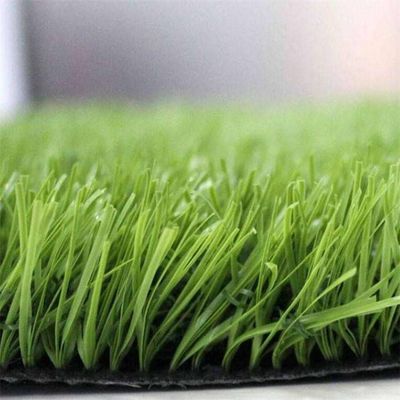 Mejor hierba sintética para decoración exterior de suelos NYG002 Alta densidad 14700 tufs/m2