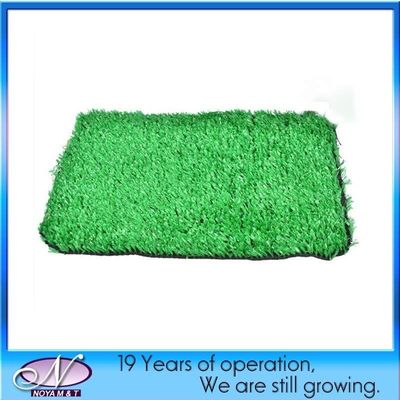 NYG003 Césped de césped sintético La elección ideal para la decoración al aire libre