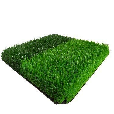 25 mm de altura de la pila PP Césped artificial para el campo de fútbol NYG010 área de ocio