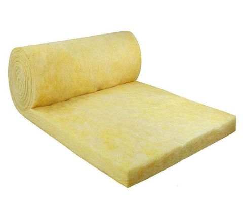 Tejido de techo de superficie de fibra de vidrio impermeable de alta densidad para material acústico