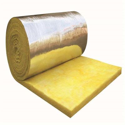Tejido de techo de superficie de fibra de vidrio impermeable de alta densidad para material acústico