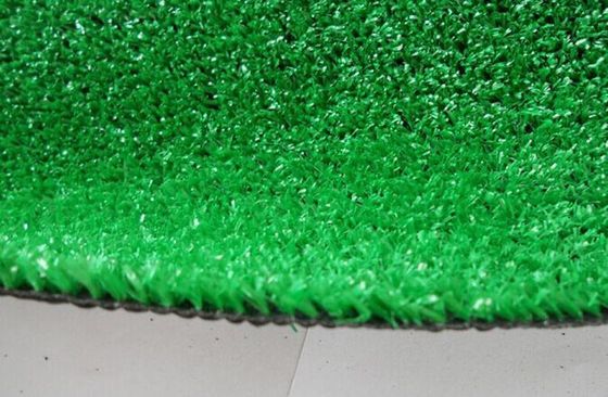 Césped artificial de hierba sintética de 25 mm Alturas de las pilas 2m*25m para jardín paisajístico