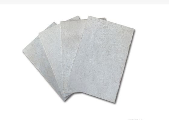 Panel de techo de cemento silicato de calcio no asbesto aislante térmico 1220*2440*4-20mm
