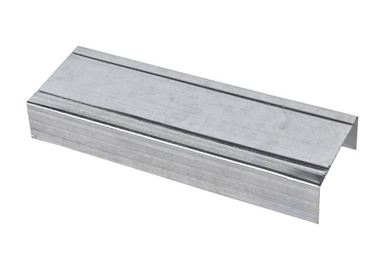 Sistema de techos suspendidos Suministros para la construcción Exportador Noya Metal 03 Tipo L Acero T Grid