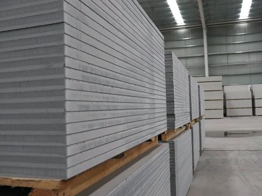 Materiales refractarios de aislamiento térmico para las características ignífugas de las fibras cerámicas