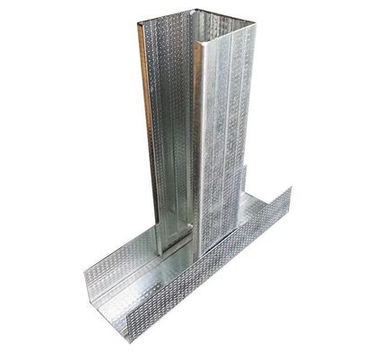 Sistema suspendido de techo de perfiles de acero con barras en T/red de teas con 32/38*24*3600 dimensiones
