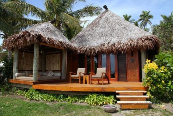 Buen precio Indonesia plástico artístico de paja seca Gazebo canopy tienda de campaña Pergolas tiendas de campaña de paja sintética Cottage Techo de hierba seca