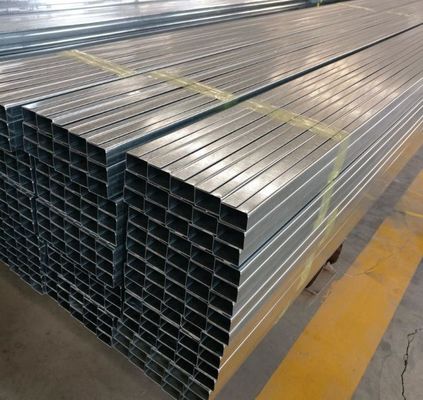 Muro de madera galvanizado unistrut y suspensión de techo