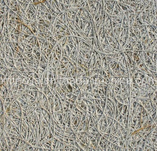 Panel de cemento acústico de lana de madera gris distintivo con grado de resistencia al fuego B1 1200*2440 mm