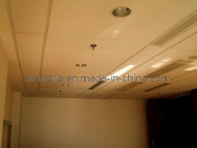 Panel de techo ecológico E1 para cine/materiales de construcción