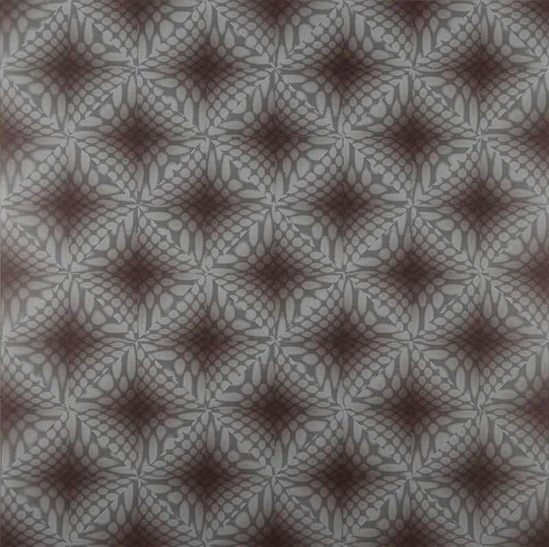 Panel de PVC compuesto 3D para paredes y techos tamaño decorativo Ect pd109 Material duradero